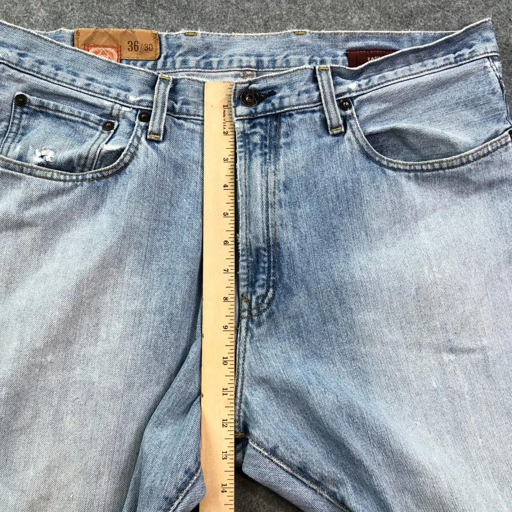 GAP mens jeans